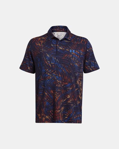 UA Playoff 3.0 Printed