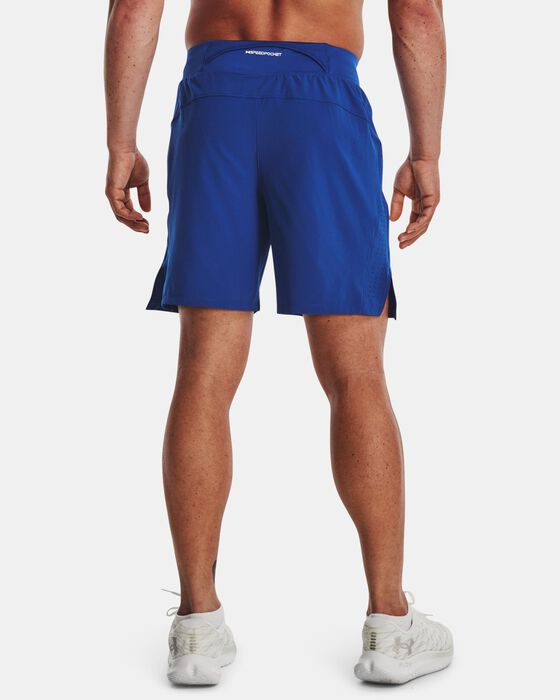 UA Launch Elite image number 1