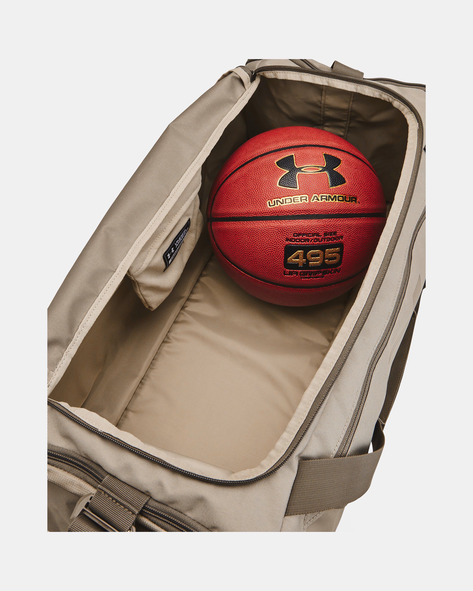 Under armour football equipment bag cheap