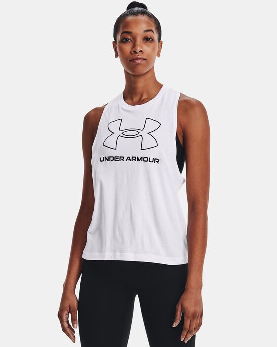 UA سبورت ستايل لوجو image number 0