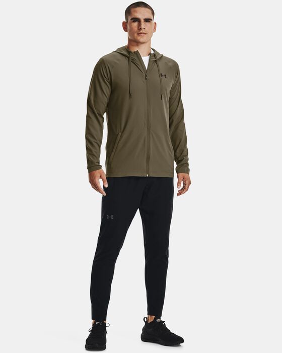 UA ووفن بيرفوريتد image number 2