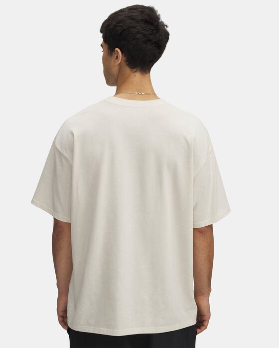 UA هيفي ويت لوجو image number 1