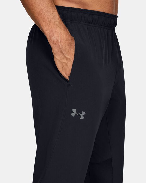 Men's UA Hybrid Pants image number 5