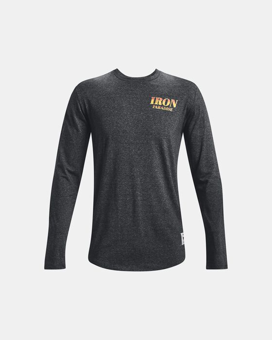 Men's Project Rock Outlaw Long Sleeve image number 0
