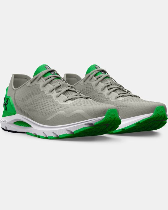 Men's UA HOVR™ Sonic 6 Running Shoes image number 3