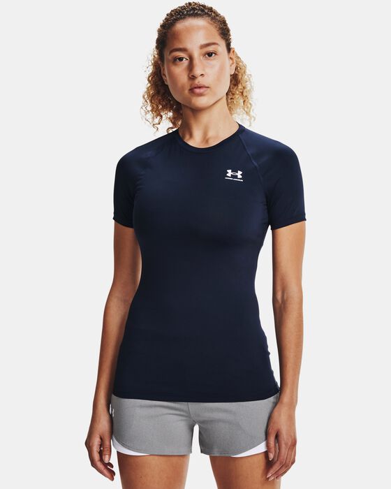 HeatGear® image number 0