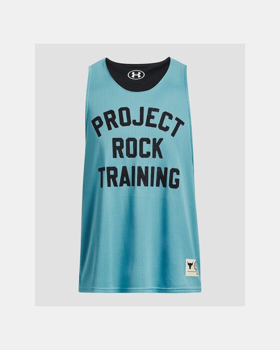 تيشيرت بلا أكمام بروجكت روك ريفيرسبل ماش للرجال تيشيرت بلا أكمام بروجكت روك ريفيرسبل ماش للرجال image number 8