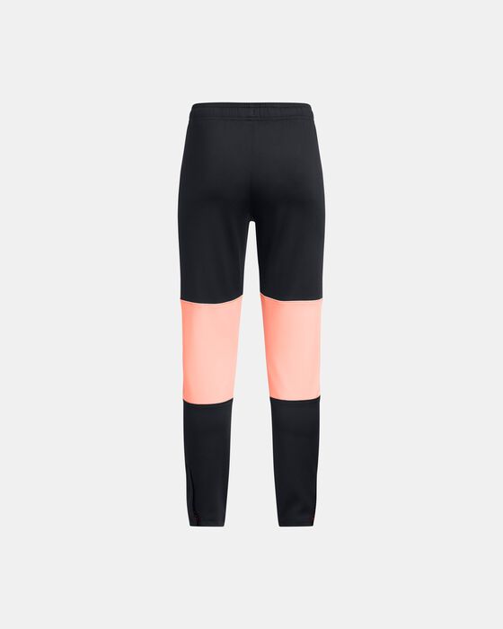 Girls' UA Challenger Training Pants image number 1
