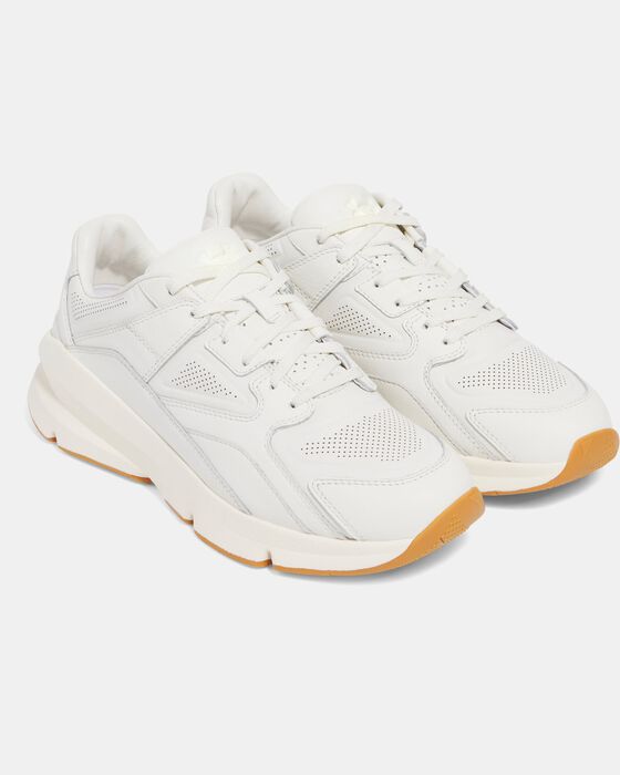 حذاء UA فورج 96 لوكس للرجال والنساء image number 3