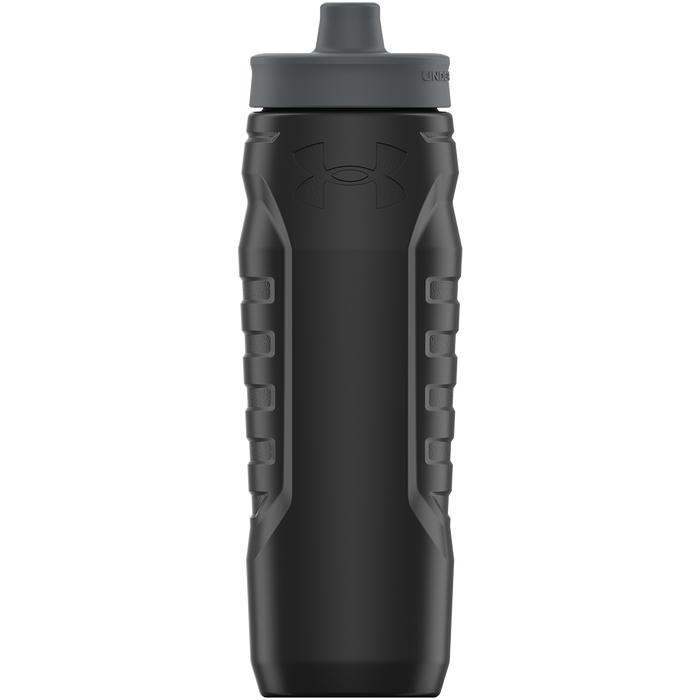 UA Sideline Squeeze 32 oz. Water Bottle image number 2