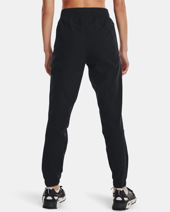 Women's UA Unstoppable Cargo Pants image number 1
