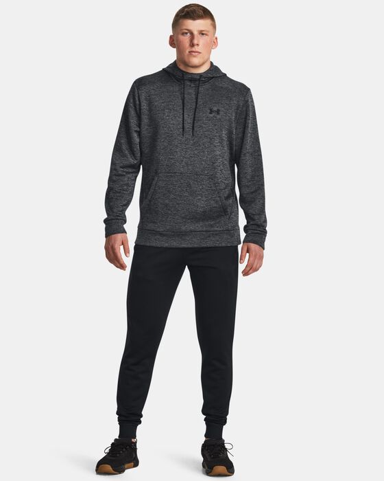 UA Armour Fleece Twist image number 2
