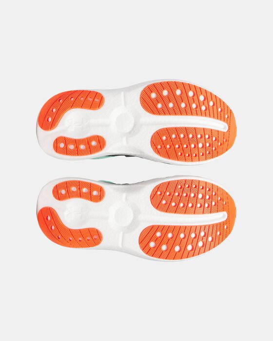 Unisex UA Infinite Mega Running Shoes Unisex UA Infinite Mega Running Shoes image number 4