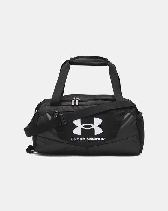 Unisex UA Undeniable 5.0 XXS Duffle image number 0