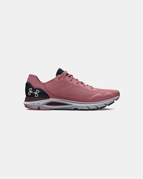 Women's UA HOVR™ Sonic 6 Running Shoes image number 0