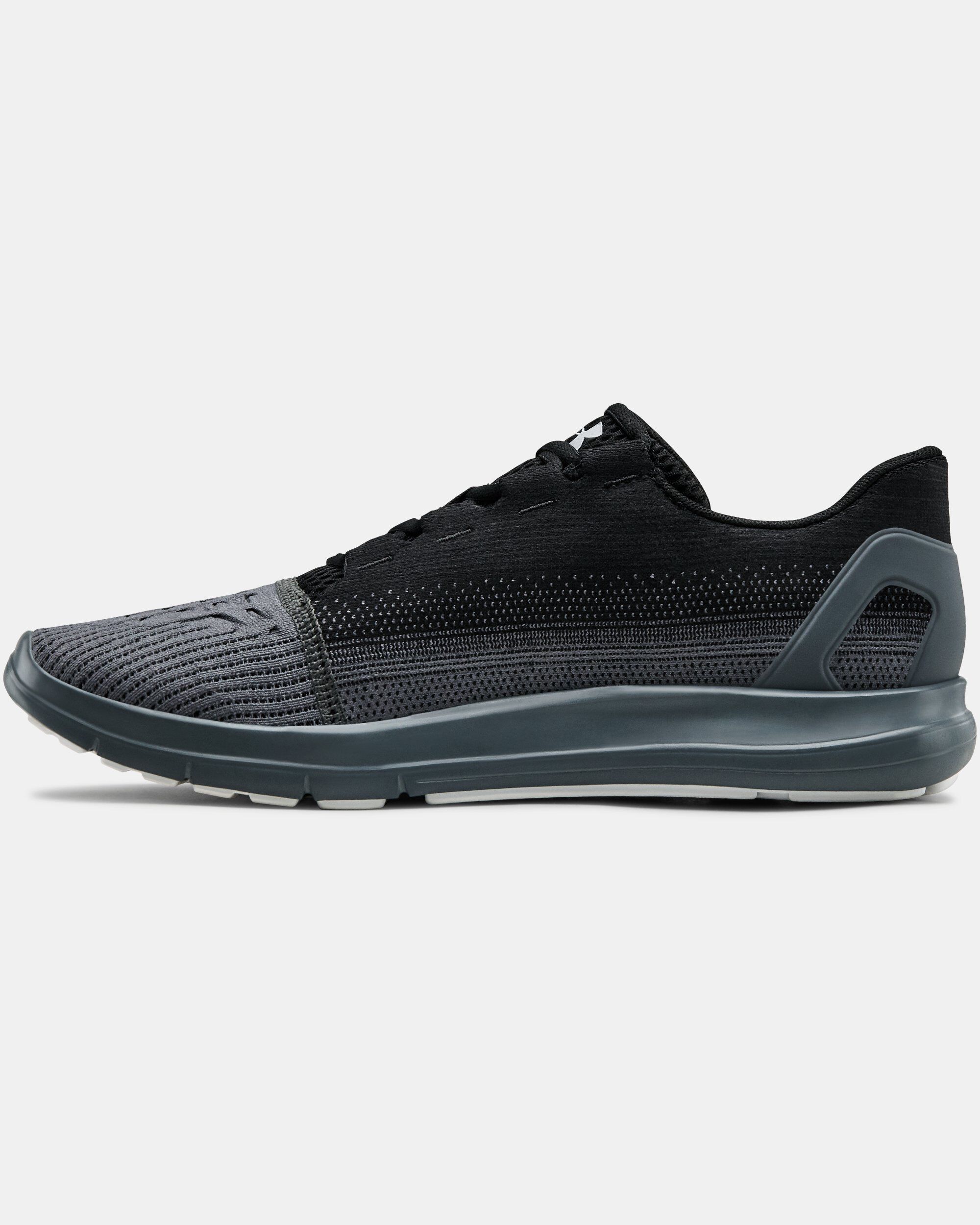 Men's ua remix best sale 2.0 sportstyle shoes