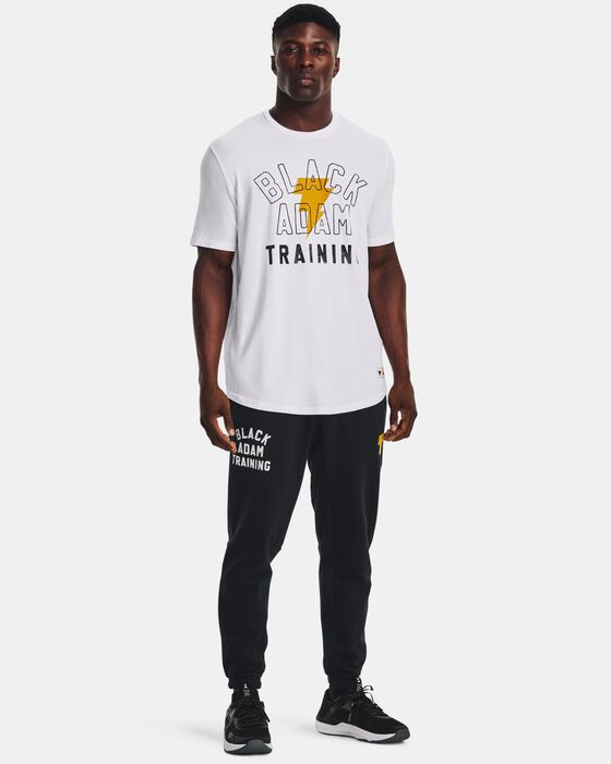 بروجيكت روك بلاك آدم جرافيك image number 2