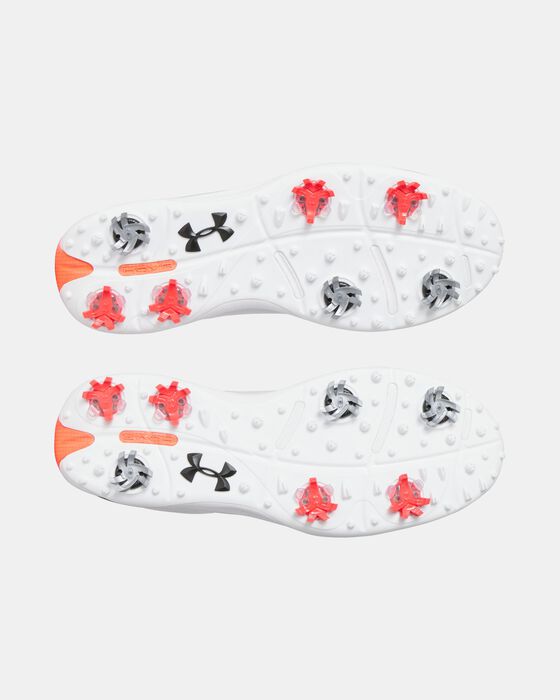 UA Drive Fade Golf  image number 4