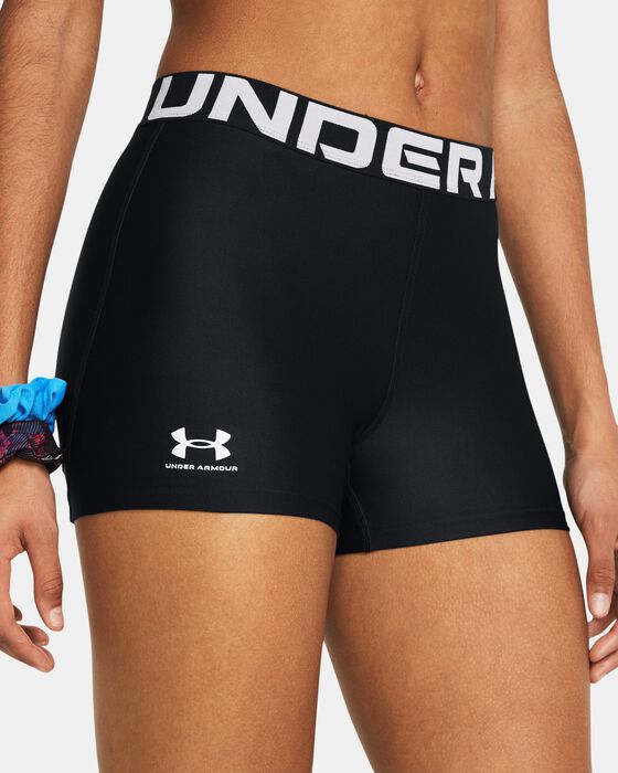 HeatGear® Shorty HeatGear® Shorty image number 3