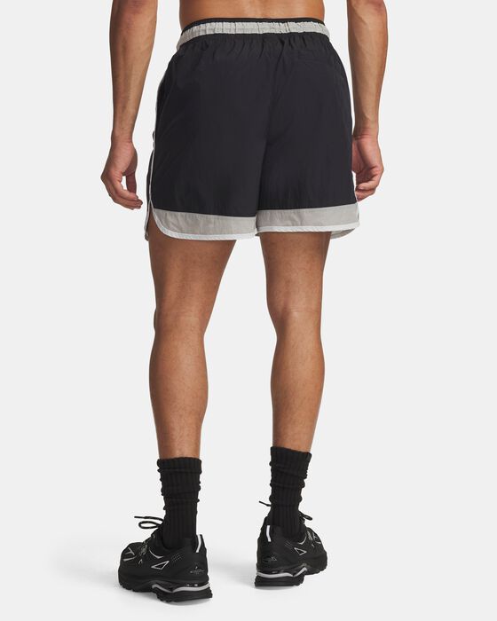 UA Icon Woven Track image number 1