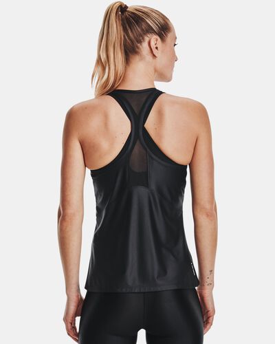 Women's UA Iso-Chill Tank