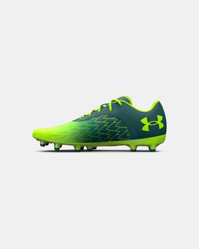 Grade School UA Magnetico Select 2.0 FG Jr. Soccer Cleats