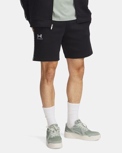 UA Icon Fleece Taping UA Icon Fleece Taping