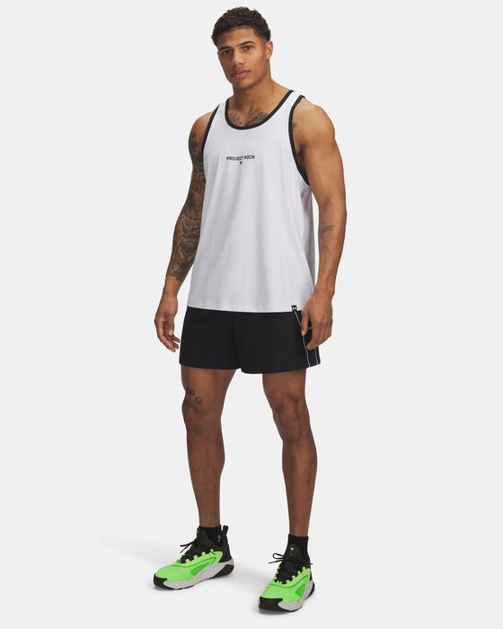 بروجكت روك بروجكت روك image number 2