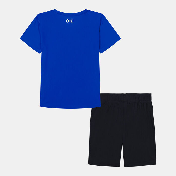 UA Basketball image number 1