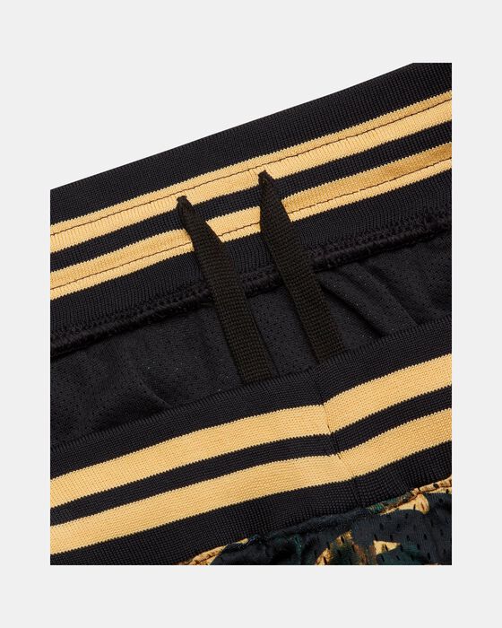 شورت كيري ماش للرجال image number 2