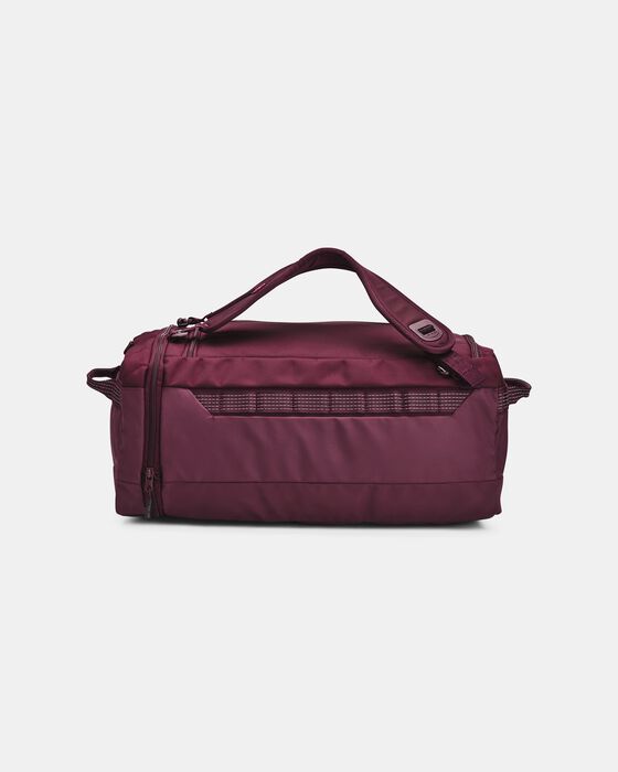 UA Triumph CORDURA® Duffle Backpack image number 1