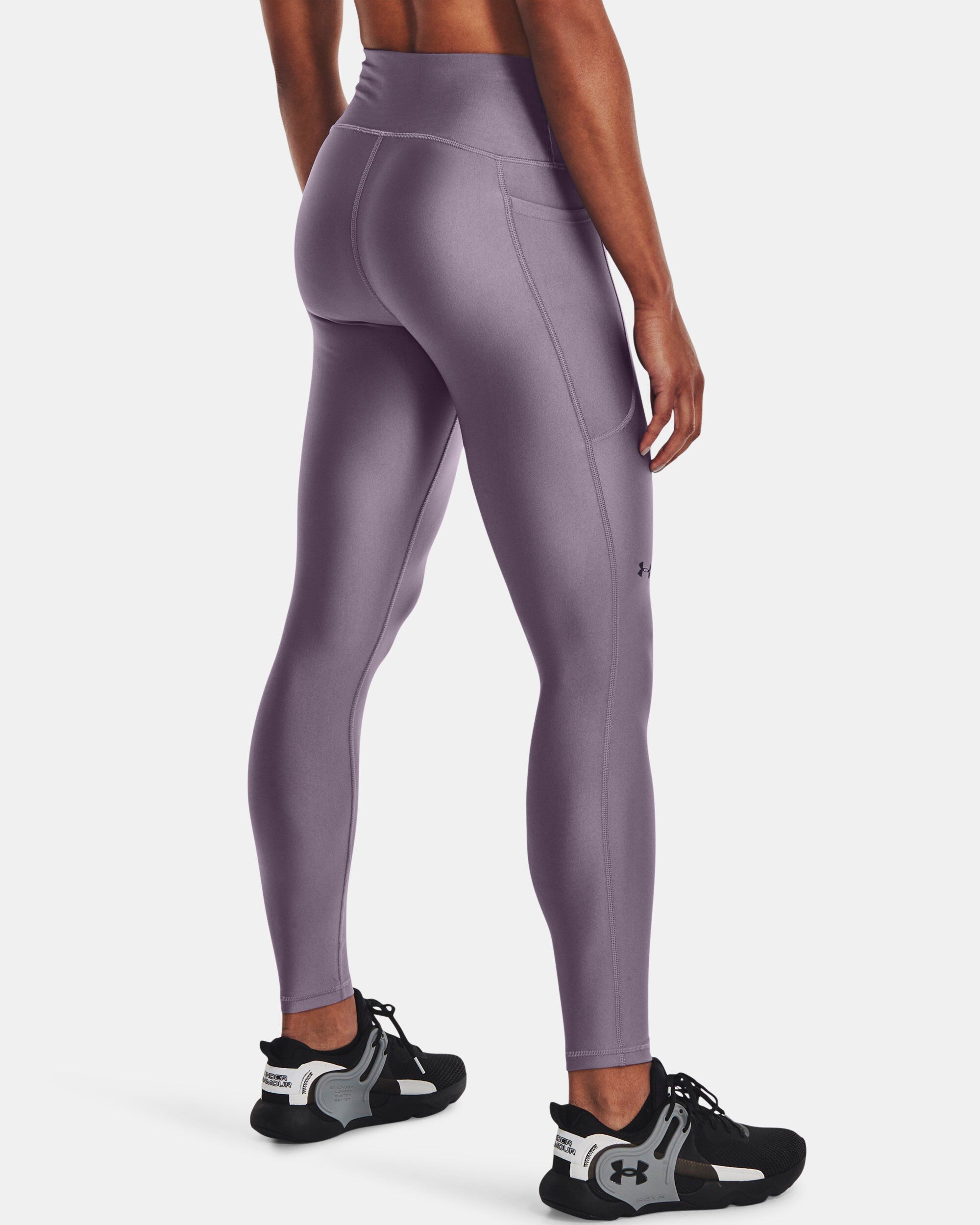 Under armor 2025 womens leggings