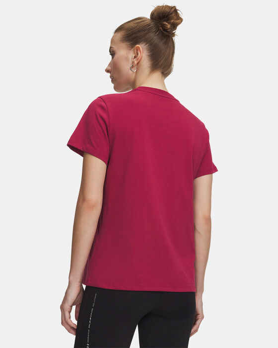 UA Icon Fleece Graphic image number 2