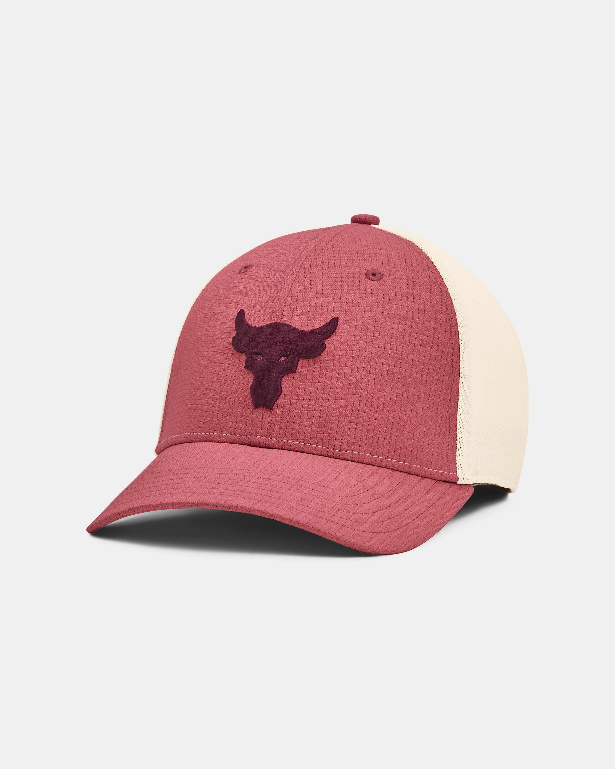 Under armour rock hat top