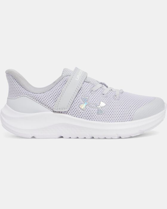 UA Pursuit 4 AC image number 0