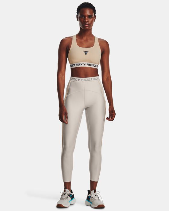 Project Rock HeatGear® image number 2