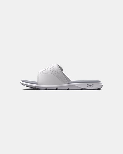 Unisex UA Mercenary Slides