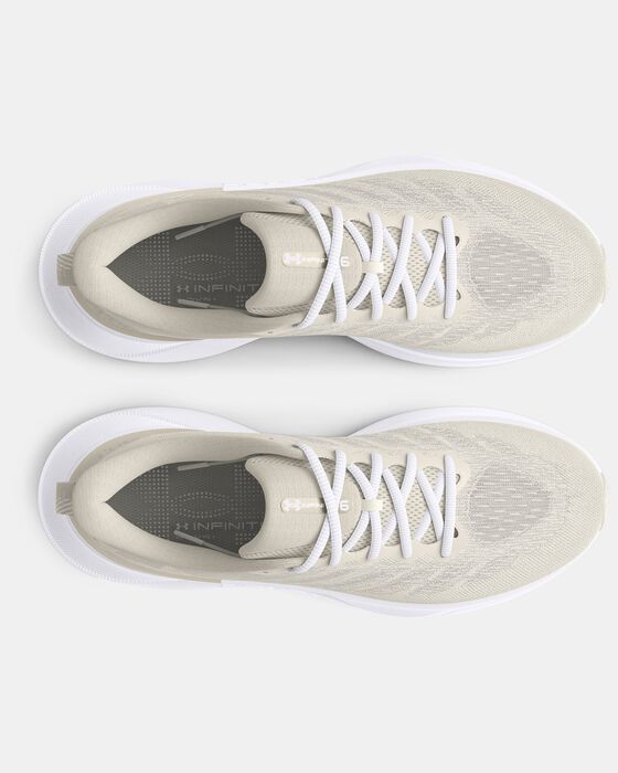 حذاء الجري UA إنفينيت برو بريز للنساء حذاء الجري UA إنفينيت برو بريز للنساء image number 2