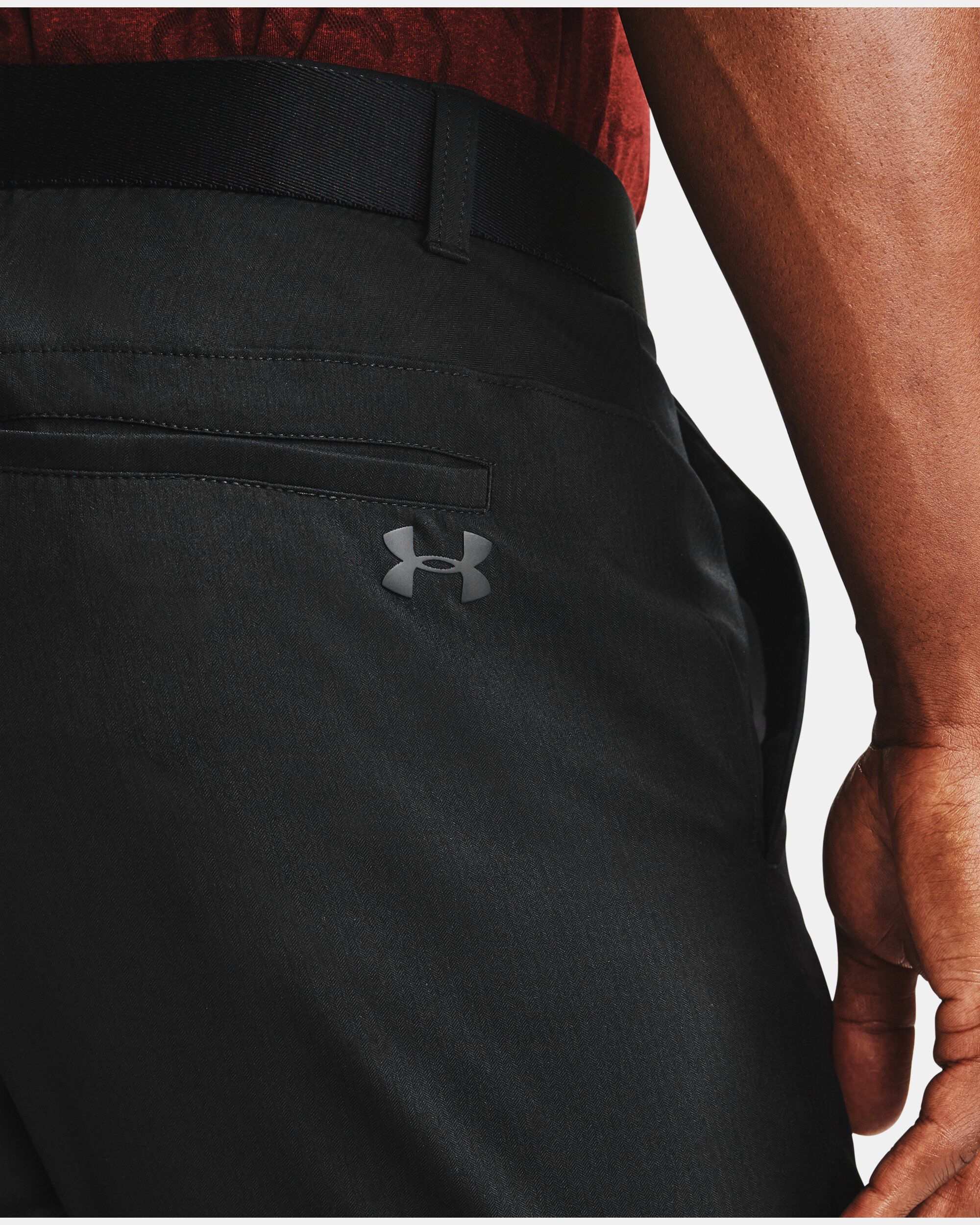 Men's ua showdown tapered pants outlet