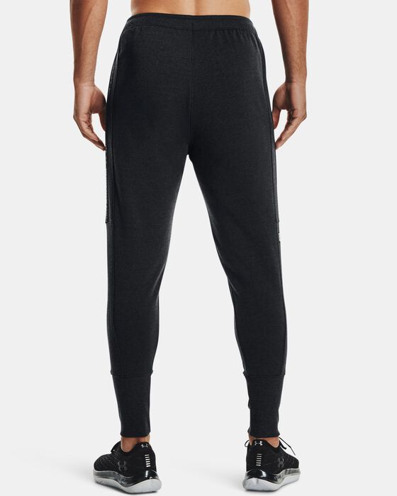 Men's UA Accelerate Off Pitch Joggers image number 1