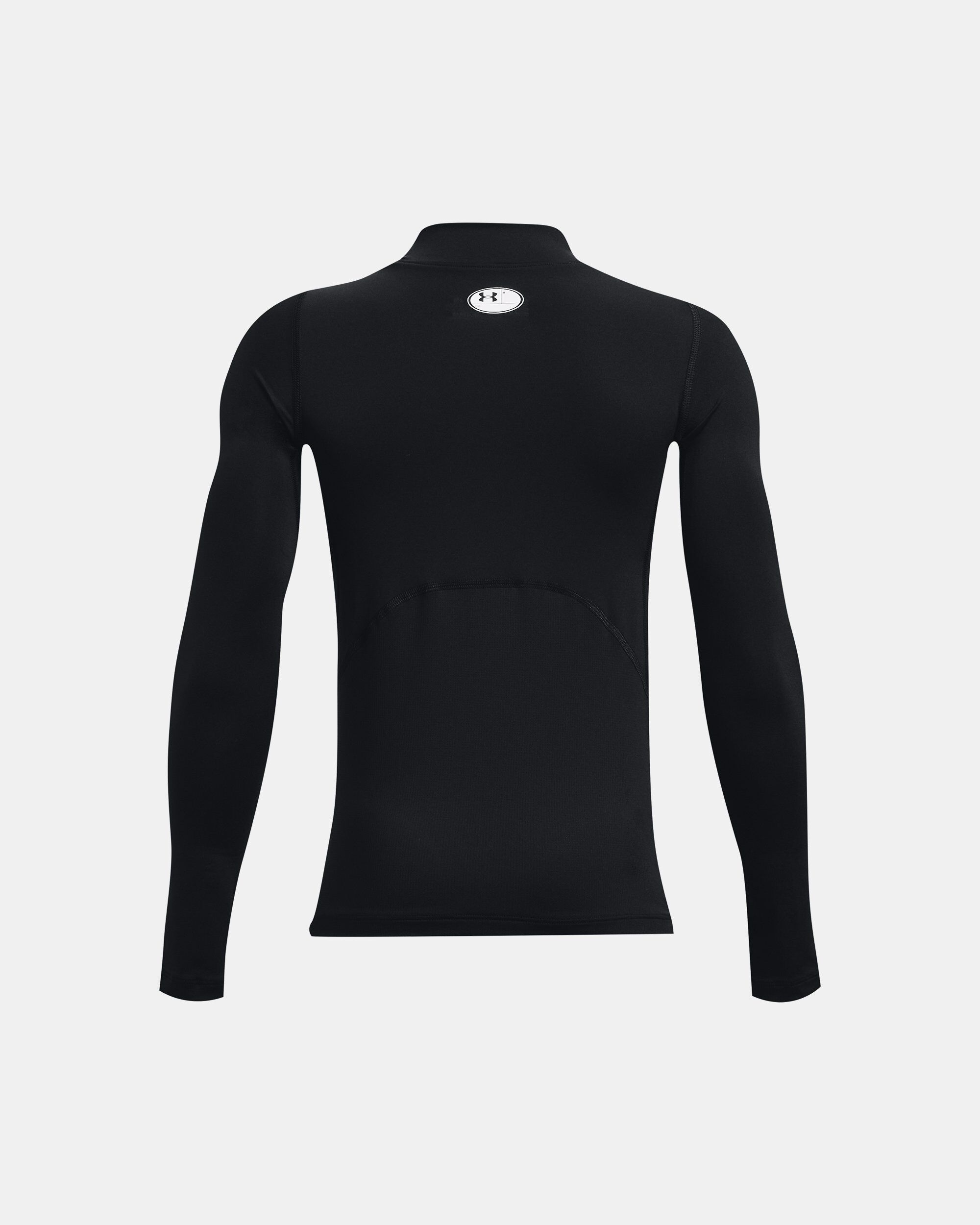Under armour long sleeve youth sales
