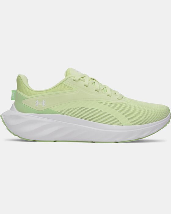 UA Ascend image number 0