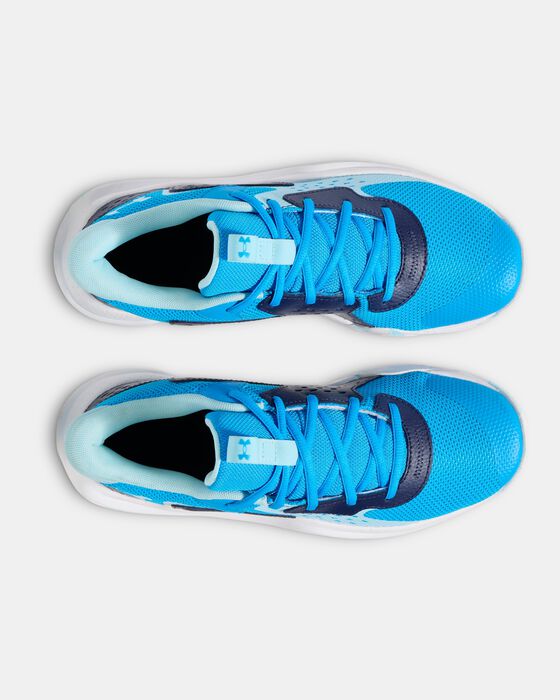 حذاء كرة السلة UA جت '23 للرجال والنساء image number 2