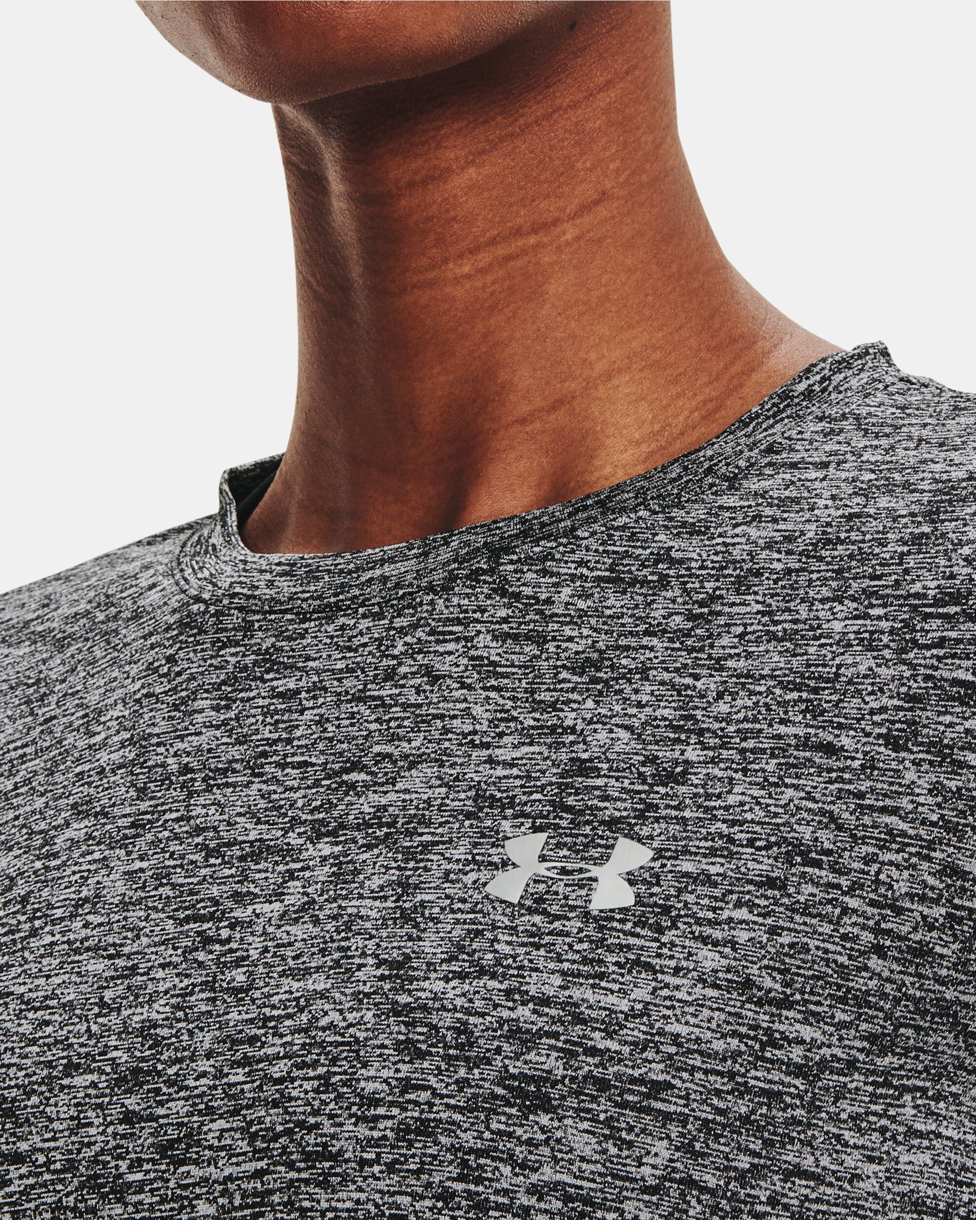 Women s UA Tech Twist Crew Long Sleeve