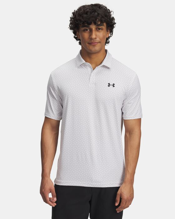 UA Tee To Green Printed image number 0