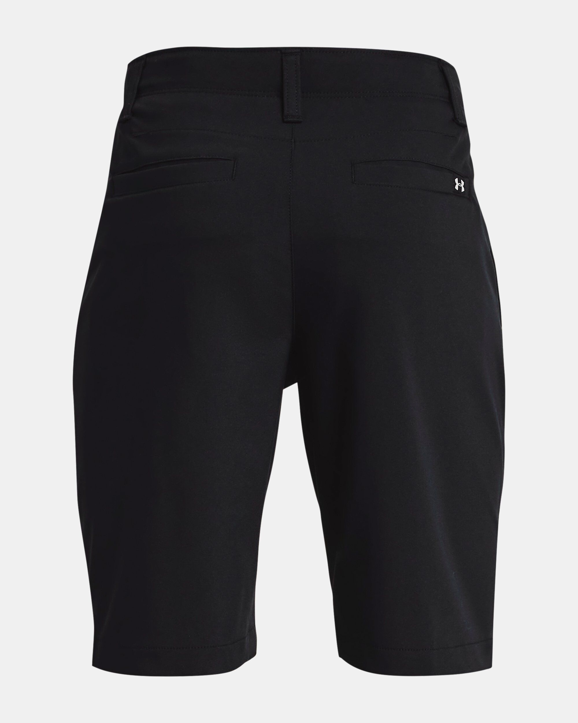Under armor boys golf shorts discount
