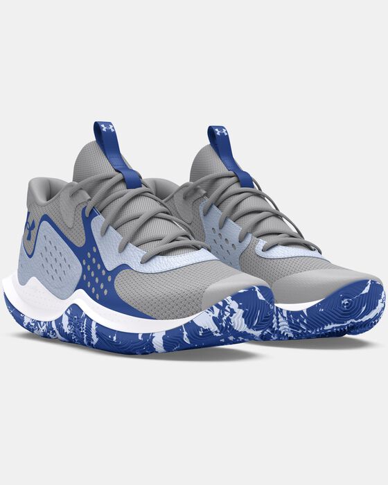 حذاء كرة السلة UA جت '23 للرجال والنساء image number 3