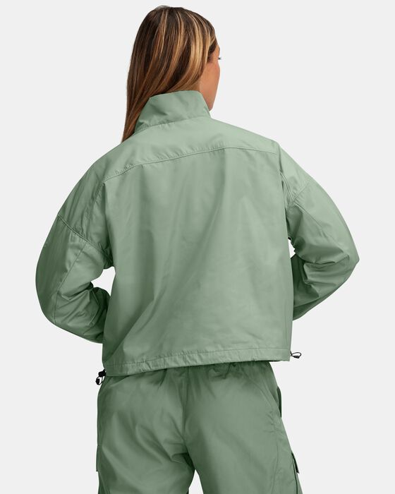 تيشيرت UA أنستوبابل ووفن شين تيشيرت UA أنستوبابل ووفن شين image number 1