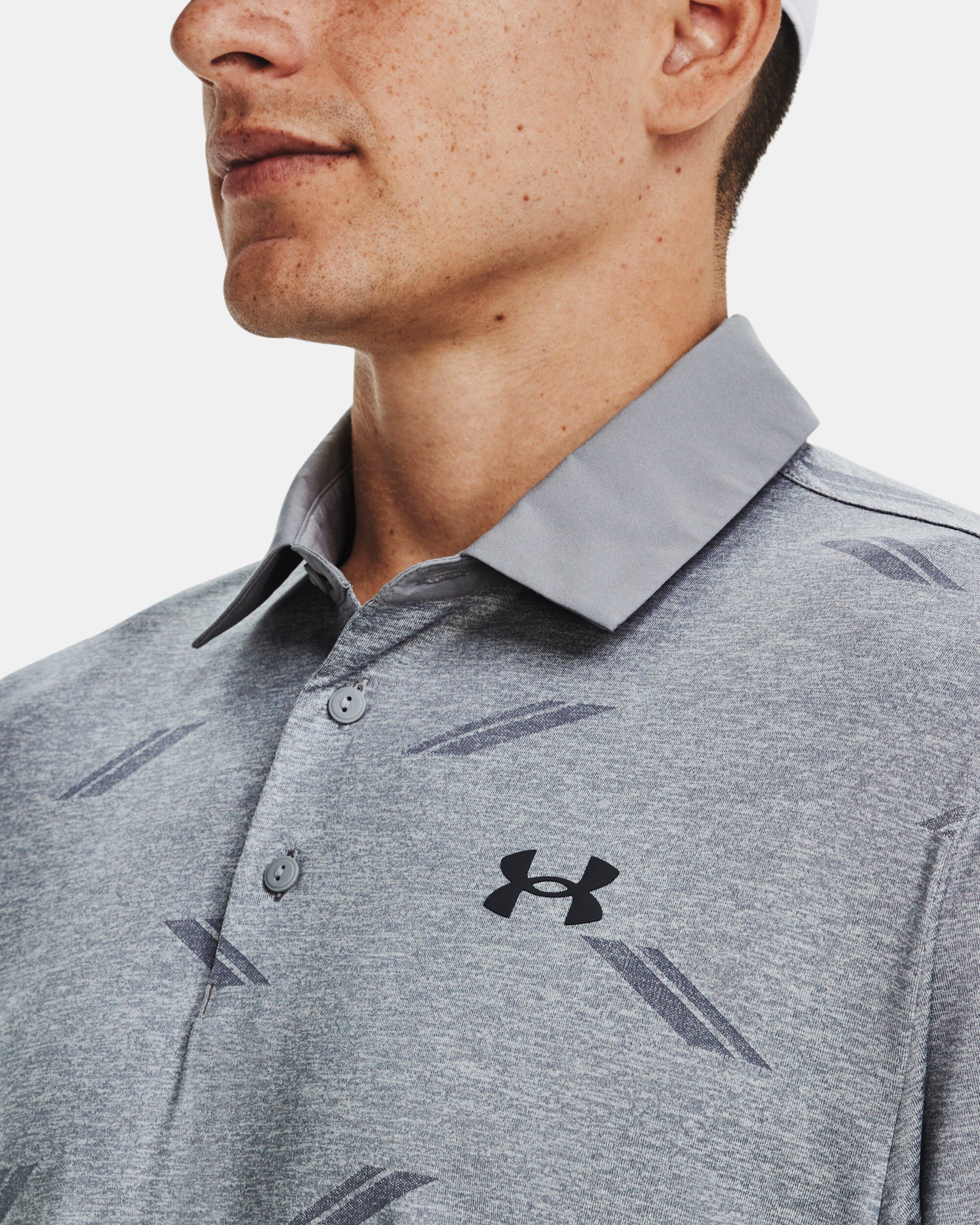 Ua playoff vented woven hot sale