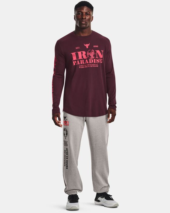 بروجيكت روك هيفيويت تيري image number 2